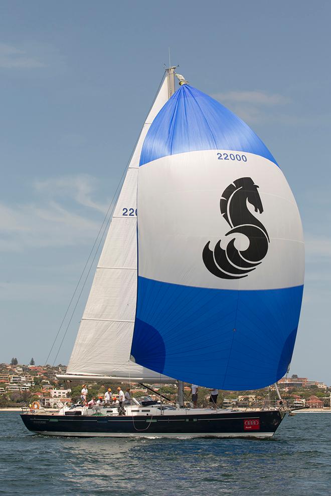 Beneteau Cup © Andrea Francolini http://www.afrancolini.com/